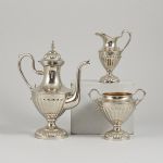 1358 1143 COFFEE SET